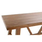 Dining Table DKD Home Decor Acacia (200 x 90 x 77 cm)-2