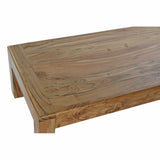 Centre Table DKD Home Decor 110 x 60 x 35 cm Natural Wood Acacia-1