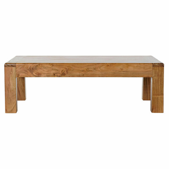 Centre Table DKD Home Decor 110 x 60 x 35 cm Natural Wood Acacia-0