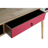 Desk DKD Home Decor MDF Wood (120 x 50 x 98.5 cm)-4