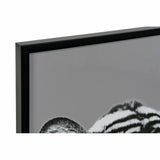 Painting DKD Home Decor Crystal polystyrene 67 x 3 x 93 cm (3 Pieces)-1