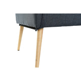 Bench DKD Home Decor 184 x 76 x 62 cm-5