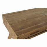 Console DKD Home Decor Natural Pinewood Recycled Wood 100 x 48 x 76 cm-1