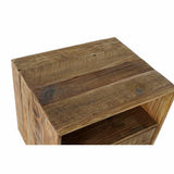 Nightstand DKD Home Decor Recycled Wood (55 x 45 x 62 cm)-1