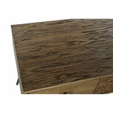 Desk DKD Home Decor Oak (120 x 69 x 77 cm)-1