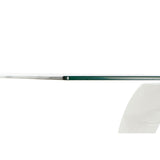 Dining Table DKD Home Decor Crystal Transparent White MDF Wood (160 x 90 x 75 cm)-3