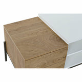 Centre Table DKD Home Decor Metal MDF (114 x 55 x 47 cm)-1