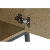 Centre Table DKD Home Decor Metal MDF (114 x 55 x 47 cm)-2