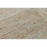 Carpet DKD Home Decor White Light brown Scandi 200 x 290 x 1 cm-1