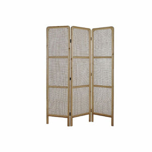 Folding screen DKD Home Decor 135 x 2 x 180 cm-0