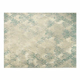 Carpet DKD Home Decor Polyester Cotton (200 x 290 x 1.5 cm)-0