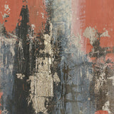 Canvas DKD Home Decor Pinewood Canvas 120 x 4 x 90 cm-1