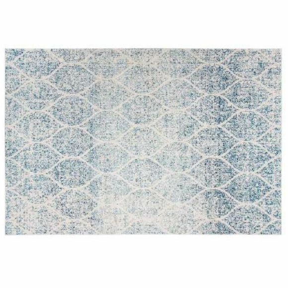 Carpet DKD Home Decor Cotton Arab Chenille (200 x 290 x 1 cm)-0