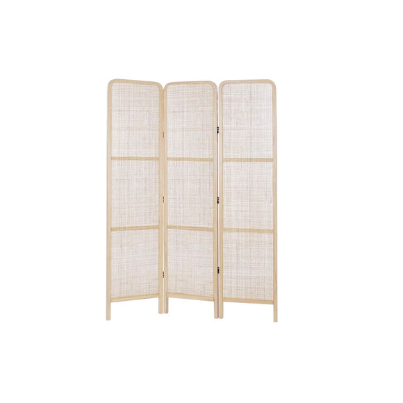 Folding screen DKD Home Decor 120 x 3 x 170 cm-0