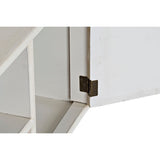 TV furniture DKD Home Decor White Beige 136 x 40,5 x 52 cm-5