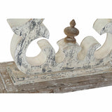 Console DKD Home Decor Fir (120 x 36 x 92 cm)-1