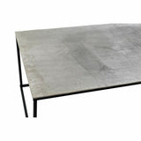 Centre Table DKD Home Decor Metal Aluminium (111,7 x 61 x 43 cm)-5