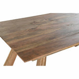 Dining Table DKD Home Decor Natural Mango wood (180 x 90 x 76 cm)-5