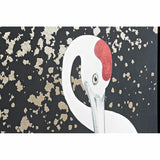 Canvas DKD Home Decor polystyrene Canvas 210 x 4 x 140 cm (3 Pieces)-3