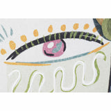 Canvas DKD Home Decor polystyrene Canvas 103 x 4,5 x 103 cm-3