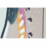 Canvas DKD Home Decor polystyrene Canvas 103 x 4,5 x 103 cm-2