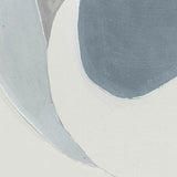 Canvas DKD Home Decor Pinewood Canvas 80 x 3,7 x 100 cm-3