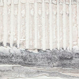 Canvas DKD Home Decor Pinewood Canvas 100 x 3,7 x 100 cm-3