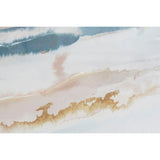 Painting DKD Home Decor Crystal polystyrene 104 x 4 x 83,5 cm-1