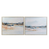 Painting DKD Home Decor Crystal polystyrene 104 x 4 x 83,5 cm-0