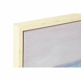 Canvas DKD Home Decor polystyrene Canvas 100 x 4 x 100 cm-3