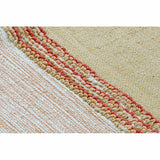 Carpet DKD Home Decor Multicolour Modern (2 Units) (160 x 230 x 1 cm)-1