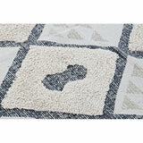 Carpet DKD Home Decor Beige Modern (200 x 290 x 1 cm)-2