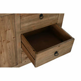 Sideboard DKD Home Decor Natural Wood 180 x 45 x 85 cm-4