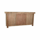 Sideboard DKD Home Decor Natural Wood 180 x 45 x 85 cm-1