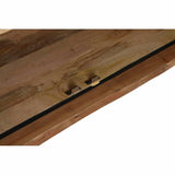 Sideboard DKD Home Decor   Black Brown Mango wood 160 x 42 x 72 cm-3