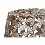 Console DKD Home Decor Copper Aluminium 40 x 40 x 45 cm-2