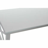 Centre Table DKD Home Decor White Wood (108 x 48 x 56,5 cm)-1