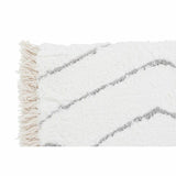 Carpet DKD Home Decor White Grey 200 x 290 x 1,5 cm-3