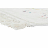 Carpet DKD Home Decor Multicolour Rhombus 200 x 290 x 0,7 cm-1