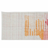 Carpet DKD Home Decor Abstract Multicolour (200 x 290 x 0,7 cm)-3