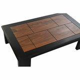 Centre Table DKD Home Decor 100 x 60 x 30 cm Wood Acacia-3