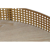 Centre Table DKD Home Decor Metal 80 x 80 x 38 cm-1