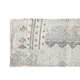 Carpet DKD Home Decor Polyester Cotton Multicolour (200 x 290 x 0,7 cm)-1