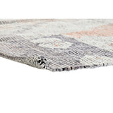 Carpet DKD Home Decor Polyester Cotton Multicolour (200 x 290 x 0,7 cm)-2