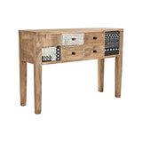 Console DKD Home Decor Colonial Mango wood (121 x 40 x 86 cm)-0