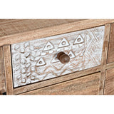 Console DKD Home Decor Colonial Mango wood (121 x 40 x 86 cm)-4