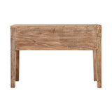 Console DKD Home Decor Colonial Mango wood (121 x 40 x 86 cm)-2