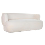 Sofa DKD Home Decor White Modern 193 x 80 x 73 cm-0