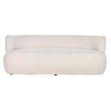 Sofa DKD Home Decor White Modern 193 x 80 x 73 cm-4