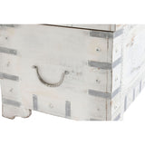 Chest DKD Home Decor Mango wood 78,7 x 43 x 45,7 cm-2